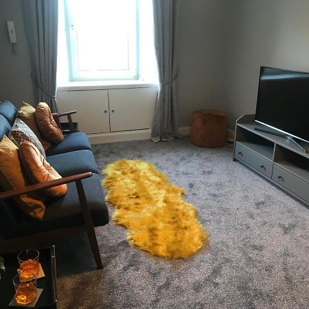 Apartmán Fantastic 2 Bed Flat In Dunblane High Street Exteriér fotografie