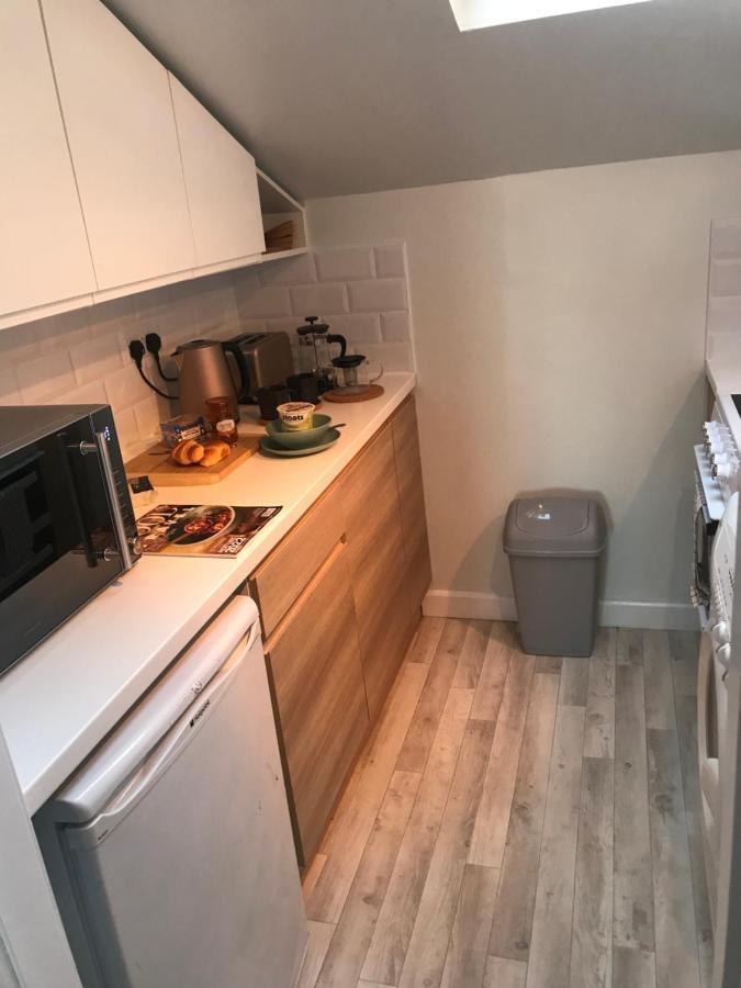 Apartmán Fantastic 2 Bed Flat In Dunblane High Street Exteriér fotografie