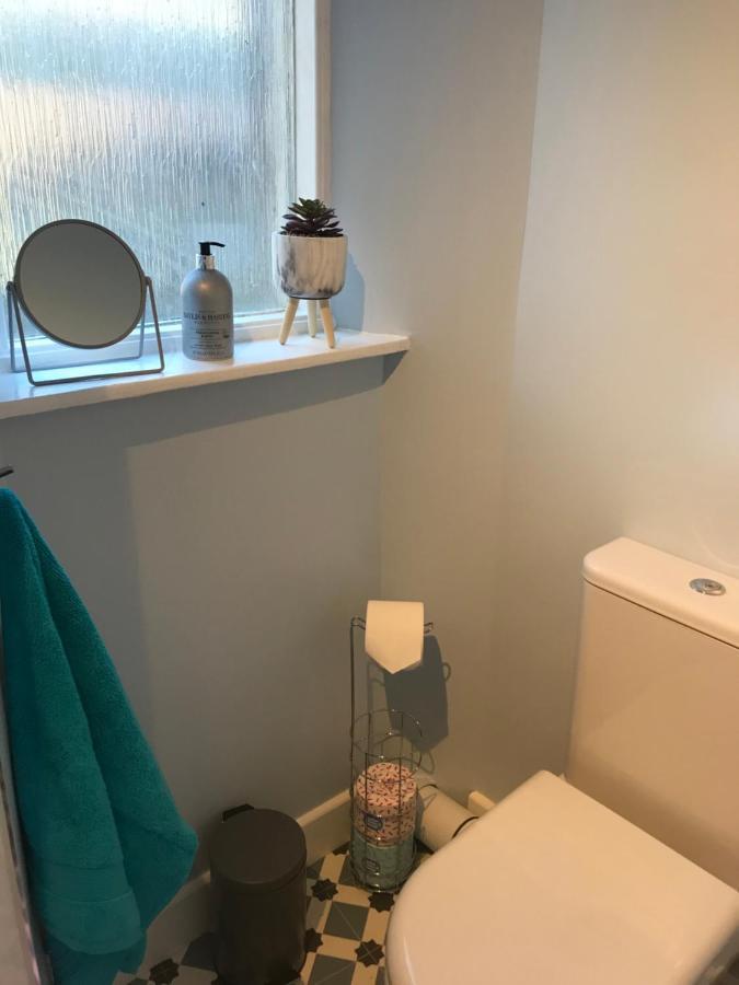 Apartmán Fantastic 2 Bed Flat In Dunblane High Street Exteriér fotografie